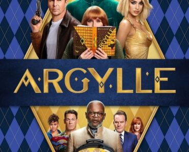 Download Argylle (2024) Dual Audio {Hindi-English} WEB-DL 480p [350MB] || 720p [1.4GB] || 1080p [3.2GB]