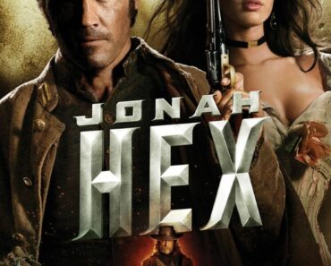 Download Jonah Hex (2010) Dual Audio {Hindi-English} BluRay 480p [300MB] || 720p [700MB] || 1080p [1.6GB]
