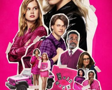 Download Mean Girls (2024) Dual Audio {Hindi-English} WEB-DL 480p [280MB] || 720p [1.2GB] || 1080p [2.1GB]