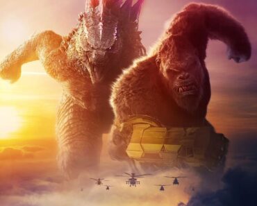 Download Godzilla x Kong: The New Empire (2024) [Hindi (Line) & English] HDCAM V2 480p [420MB] || 720p [940MB] || 1080p [2.5GB]