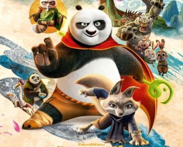 Download Kung Fu Panda 4 (2024) Dual Audio {Hindi-English} WEB-DL 480p [240MB] || 720p [1GB] || 1080p [1.8GB]