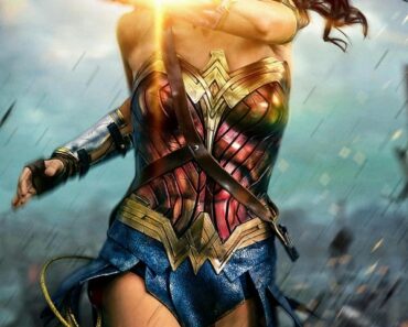 Download Wonder Woman (2017) Dual Audio {Hindi-English} BluRay 480p [350MB] || 720p [1.4GB] || 1080p [3.8GB]