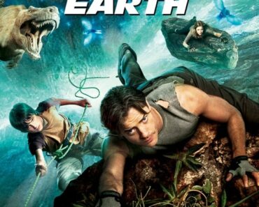 Download Journey to the Center of the Earth (2008) Dual Audio {Hindi-English} BluRay 480p [230MB] || 720p [980MB] || 1080p [1.9GB]
